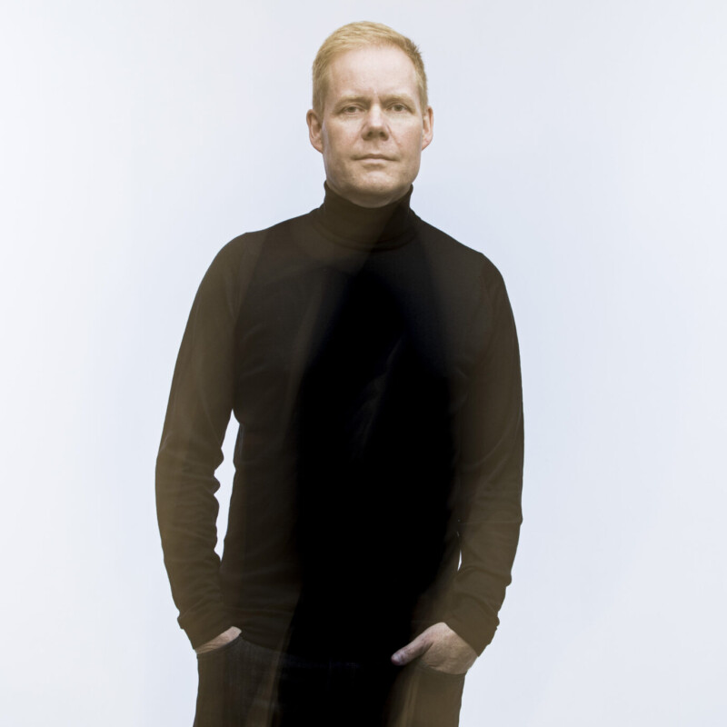 Max Richter