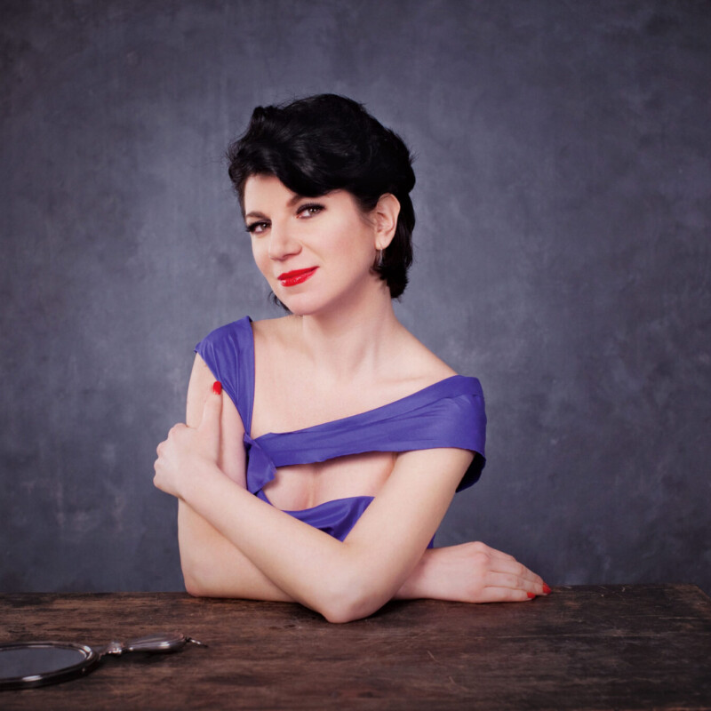 Elisabeth Kulman