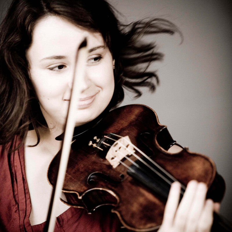 Patricia Kopa