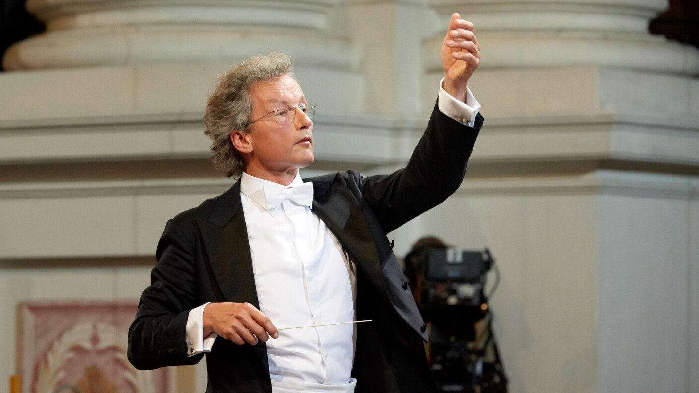 Franz Welser-Möst