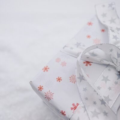 Geschenk