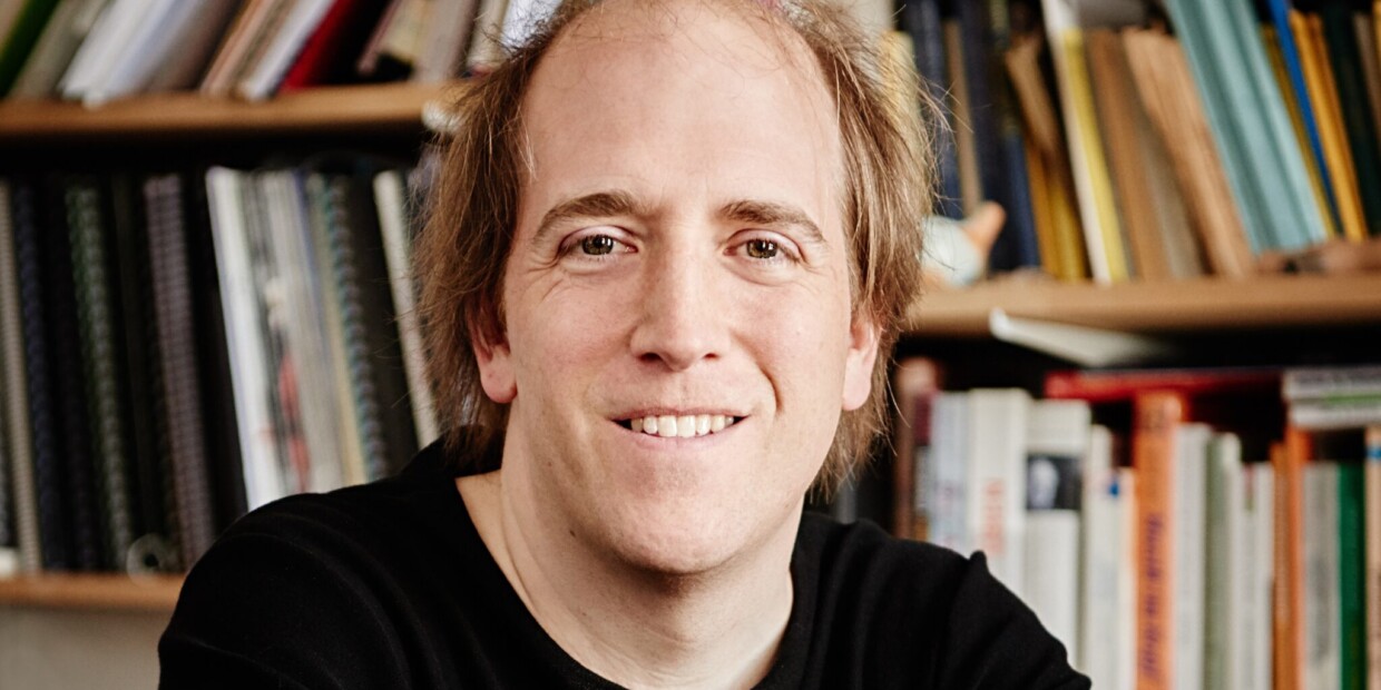 Titus Engel
