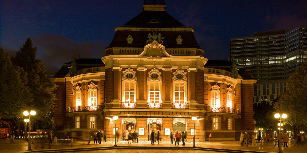 Laeiszhalle