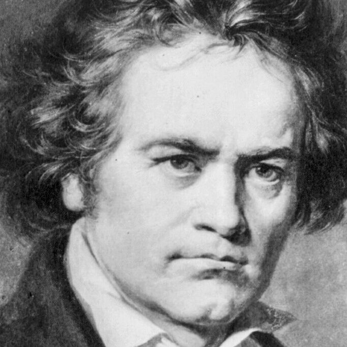 Ludwig van Beethoven