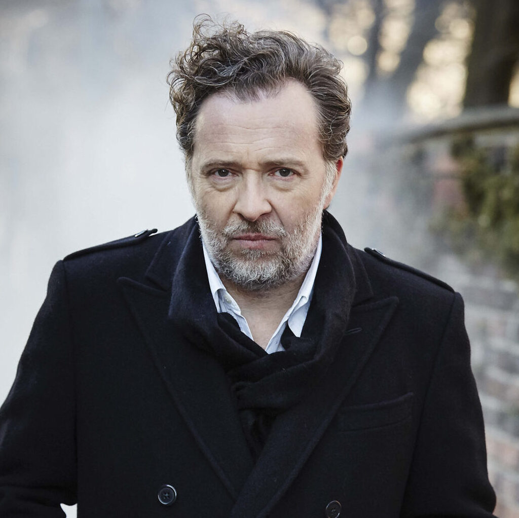 Christian Gerhaher