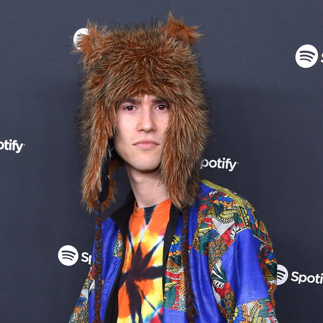 Jacob Collier