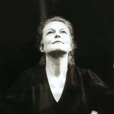 Lorraine Hunt Lieberson