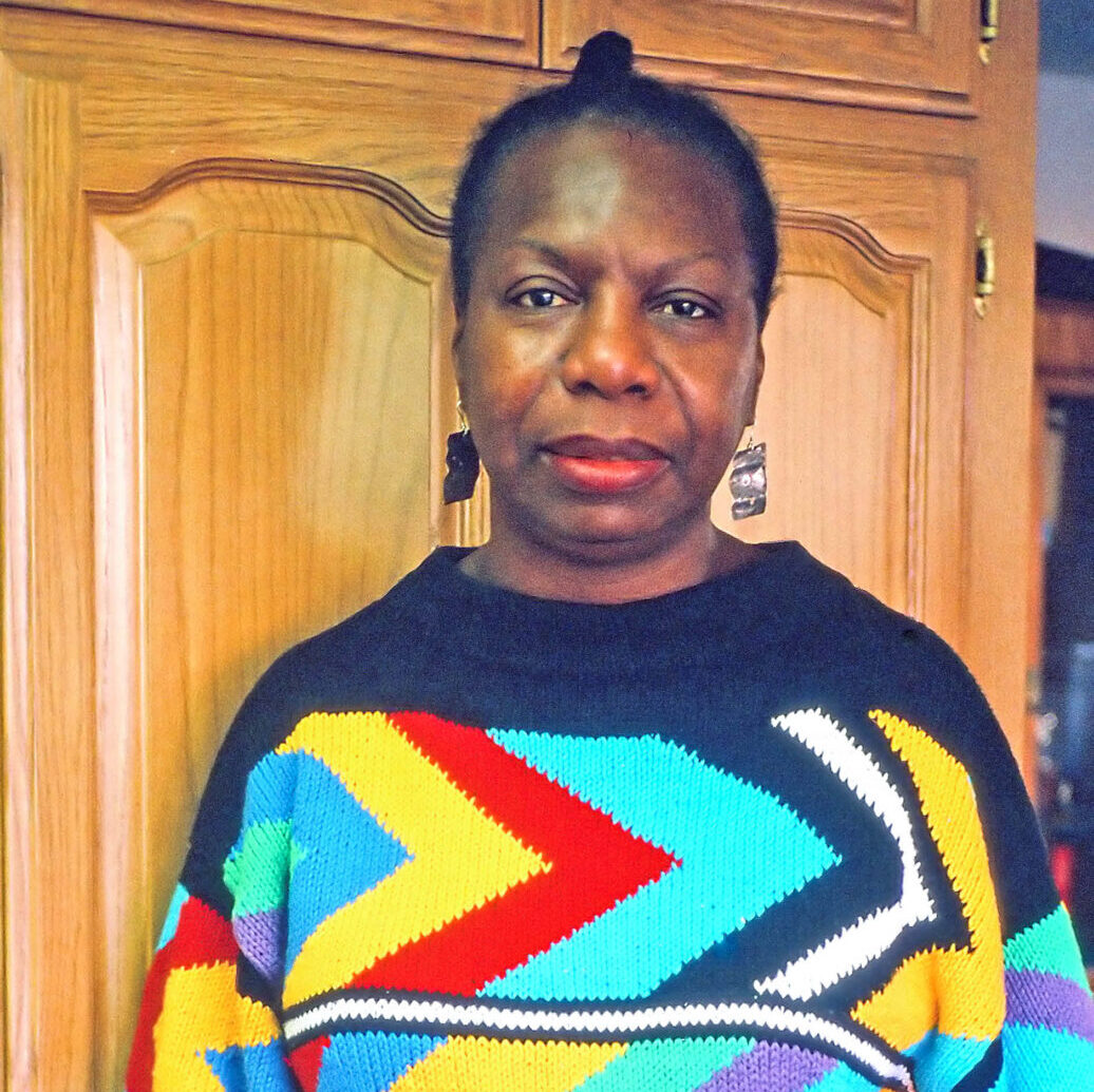 Nina Simone