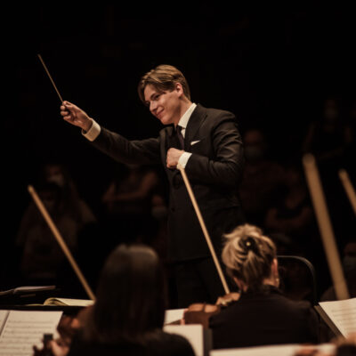 Klaus Mäkelä