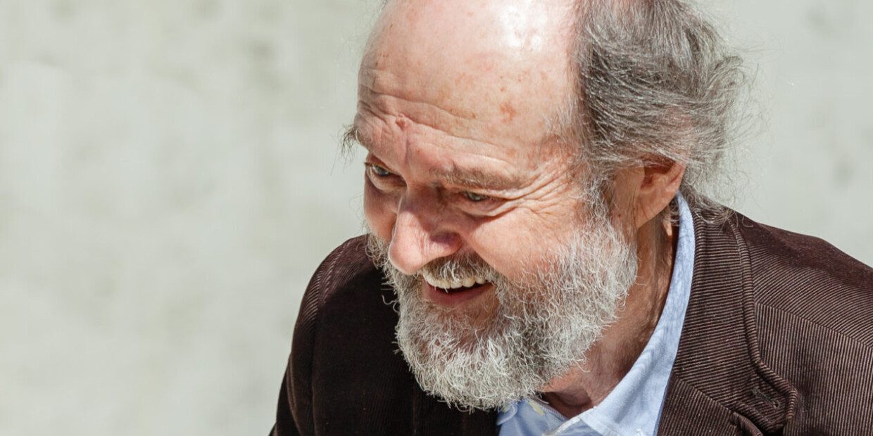 Arvo Pärt