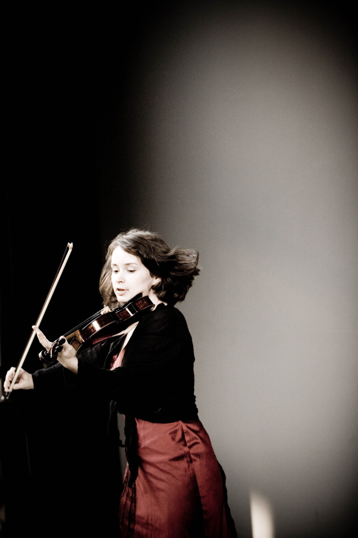Patricia Kopatchinskaja