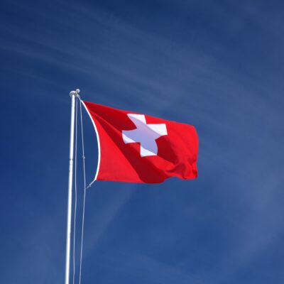 Schweizer Veranstalter halten die kulturelle Fahne hoch.