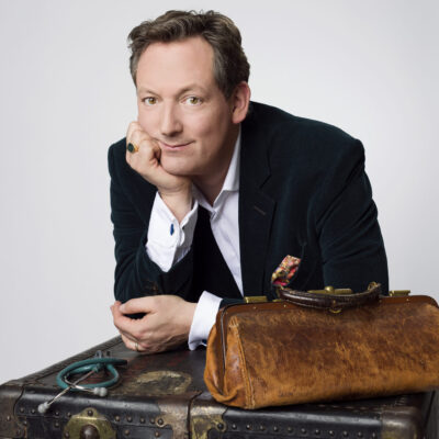 „Musik ist etwas Ur-Menschliches“