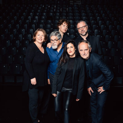Neue Vocalsolisten