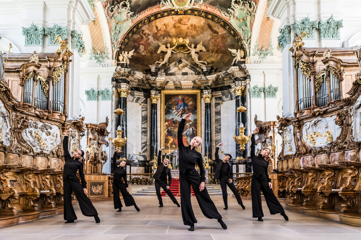 St. Galler Festspiele 2021 – „Notre Dame“ von Franz Schmidt | concerti.ch