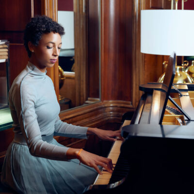 Malaika Mihambo