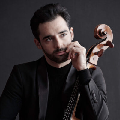 Pablo Ferrández