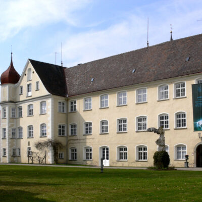 Schloss Isny
