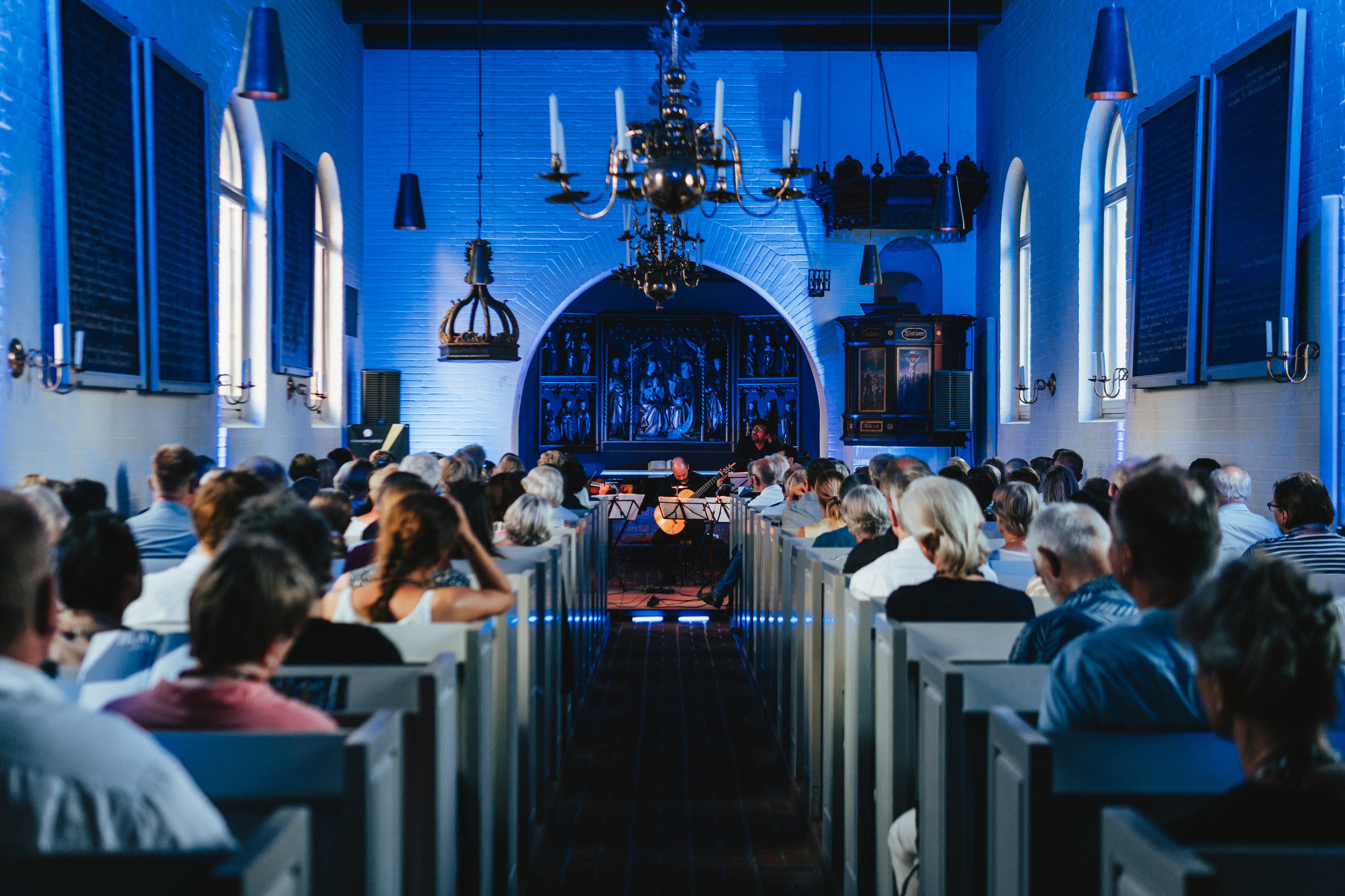 Kammermusikfest Sylt