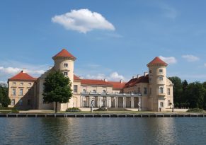 Schloss Rheinsberg