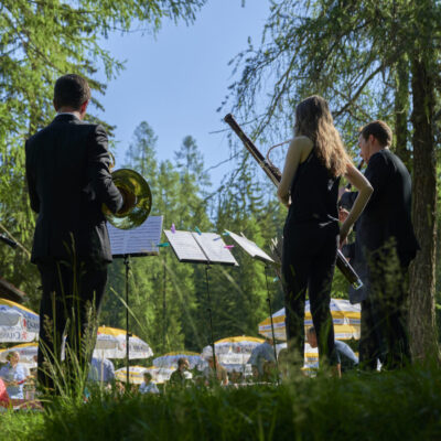 Davos Festival