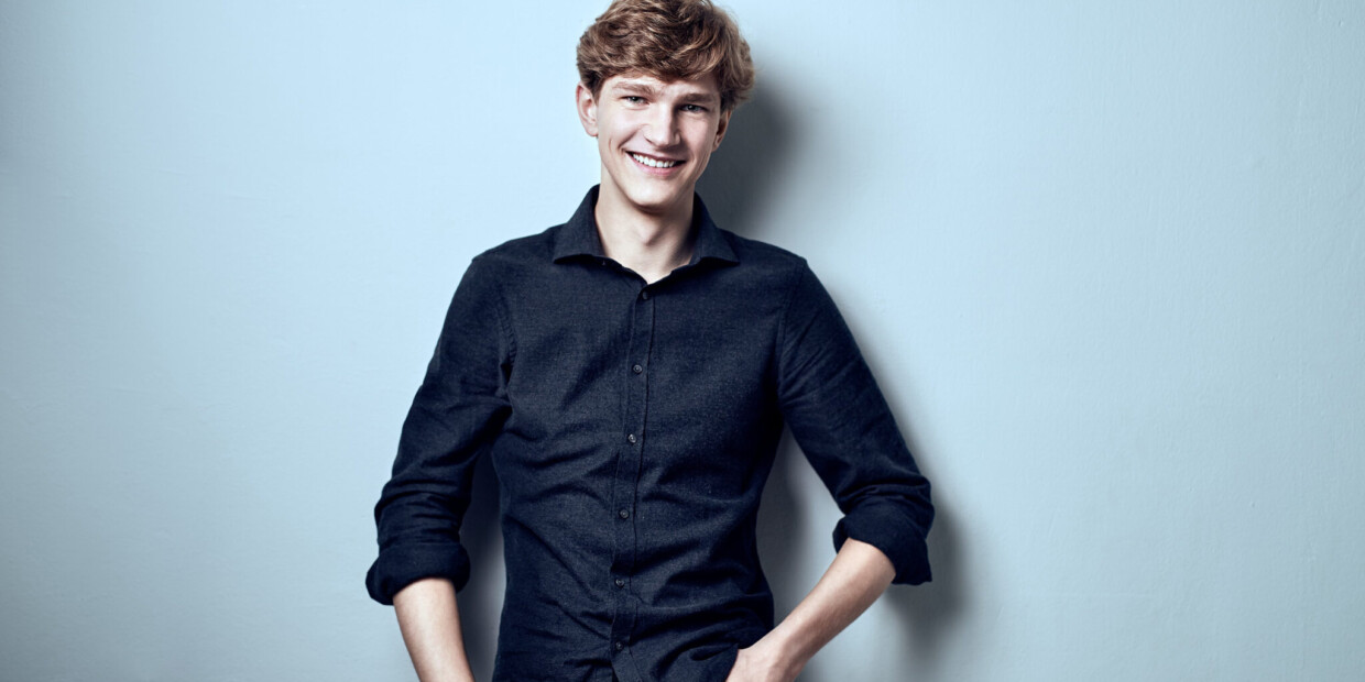 Jan Lisiecki