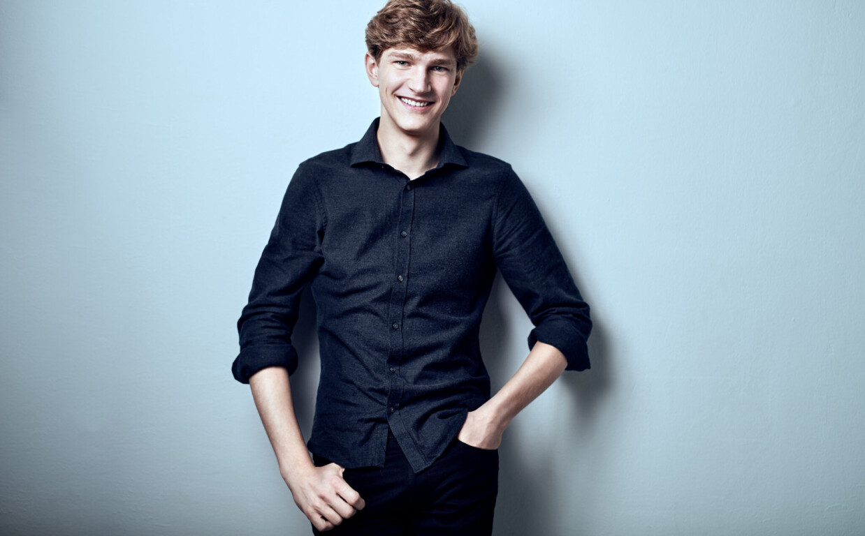 Jan Lisiecki