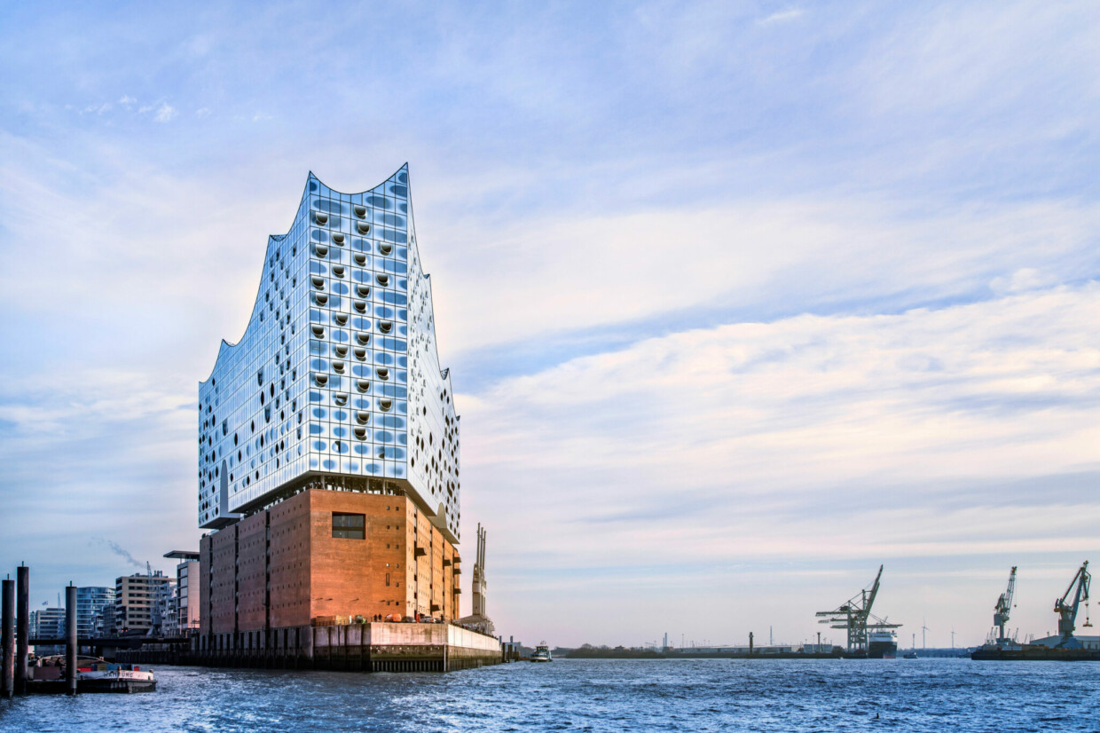 Elbphilharmonie Sommer