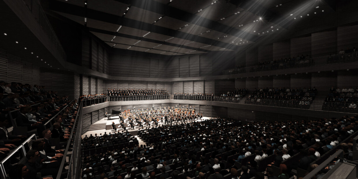 Isarphilharmonie