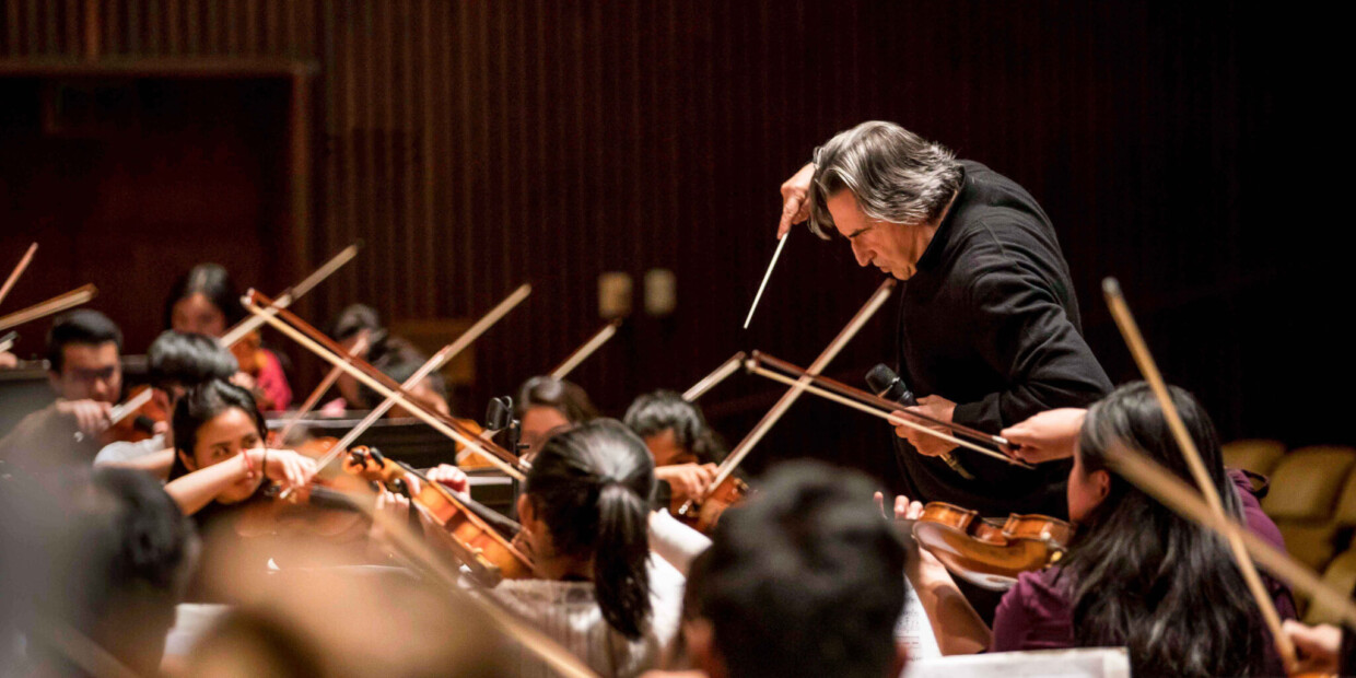 Riccardo Muti