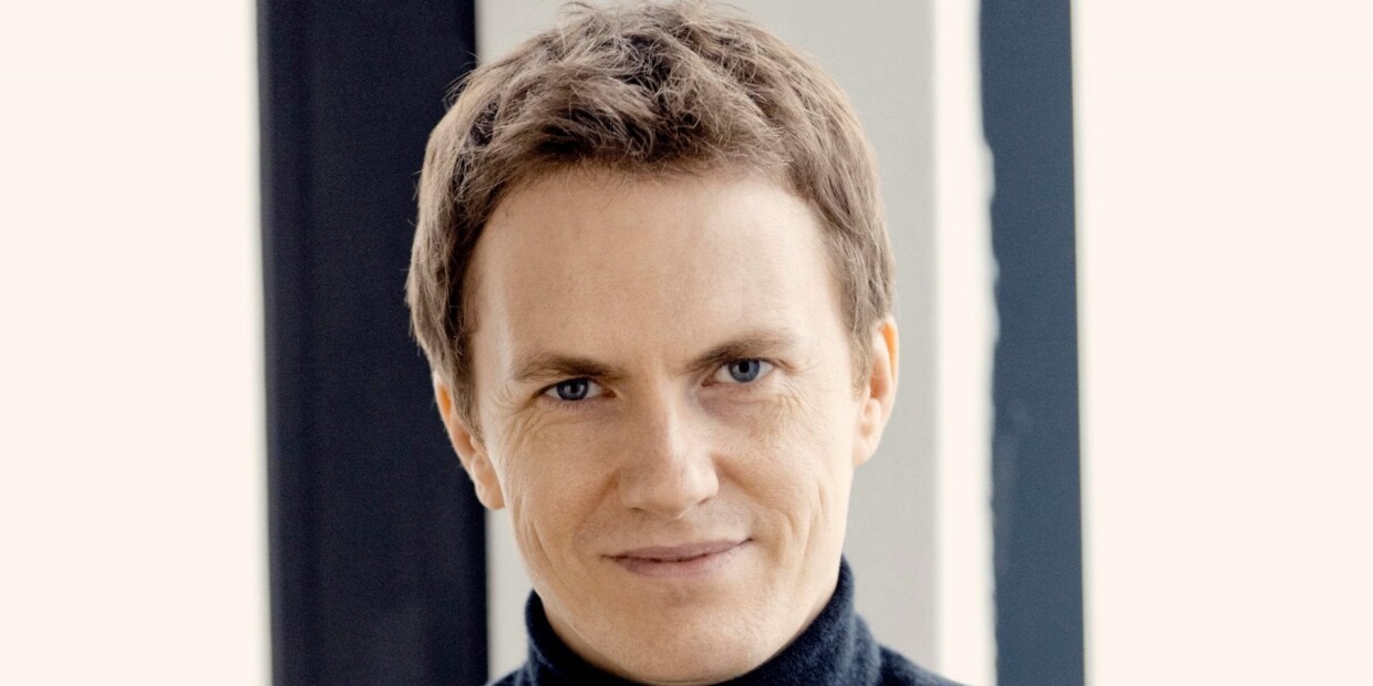 Alexandre Tharaud