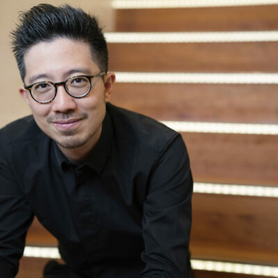 Tung-Chieh Chuang 