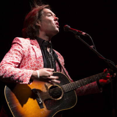 Rufus Wainwright