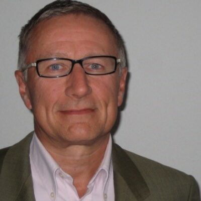 Wolfgang Seidel