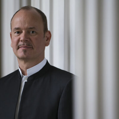 „Kultur hat immer auch mit offenen Grenzen zu tun“