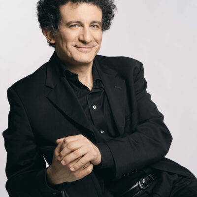 Alain Altinoglu