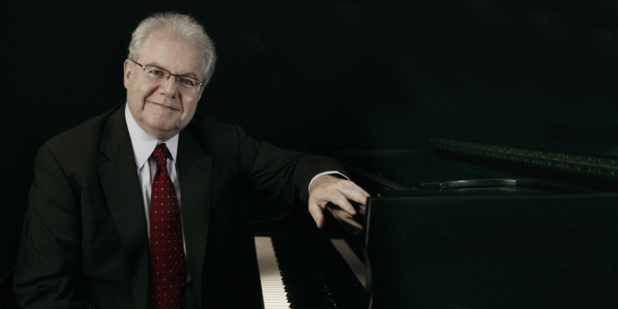 Emanuel Ax