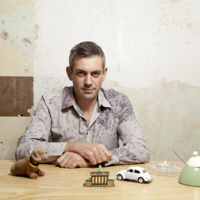 Wladimir Kaminer