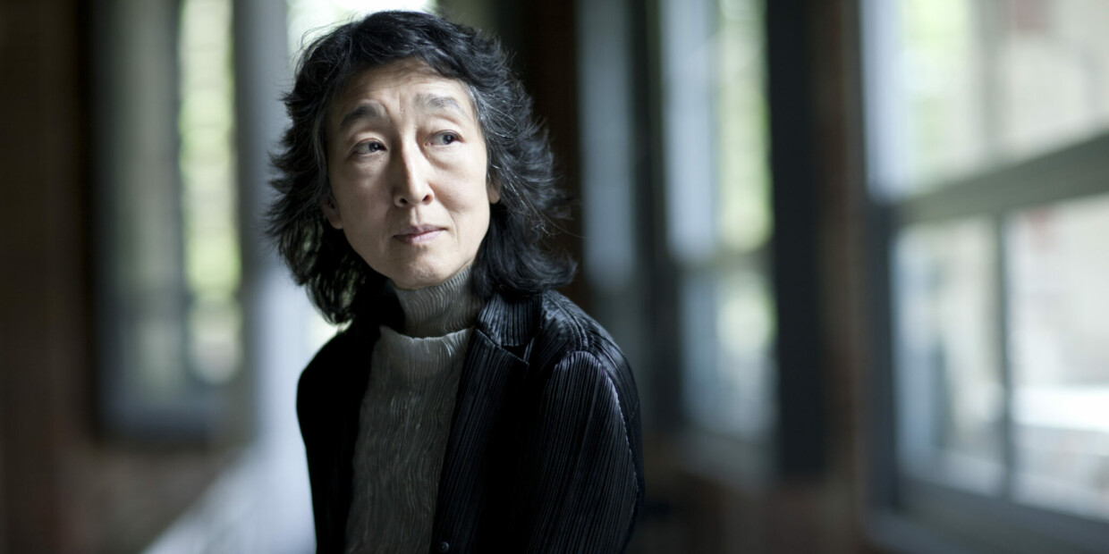 Mitsuko Uchida