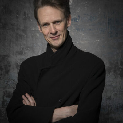 Verfasste ein Buch über Schuberts „Winterreise“: Tenor Ian Bostridge