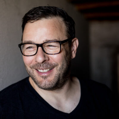 Findet auch außerhalb der Klassik Inspiration: Countertenor Andreas Scholl