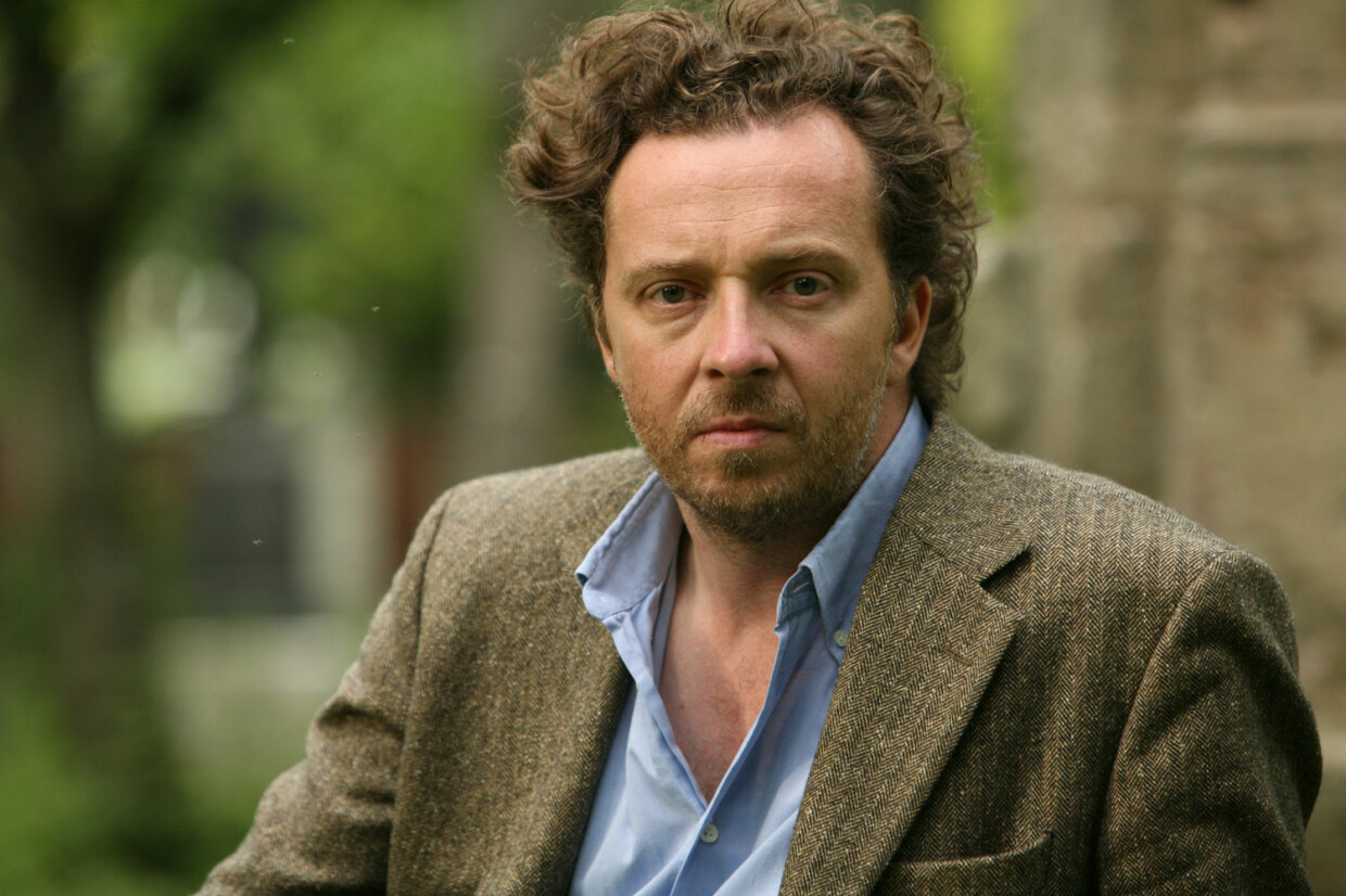 Christian Gerhaher