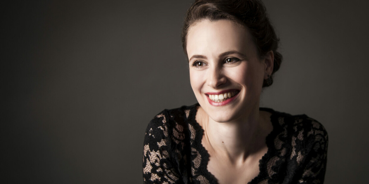 Kombiniert auf ihrem Album Bekanntes und Unbekanntes: Geigerin Lea Birringer