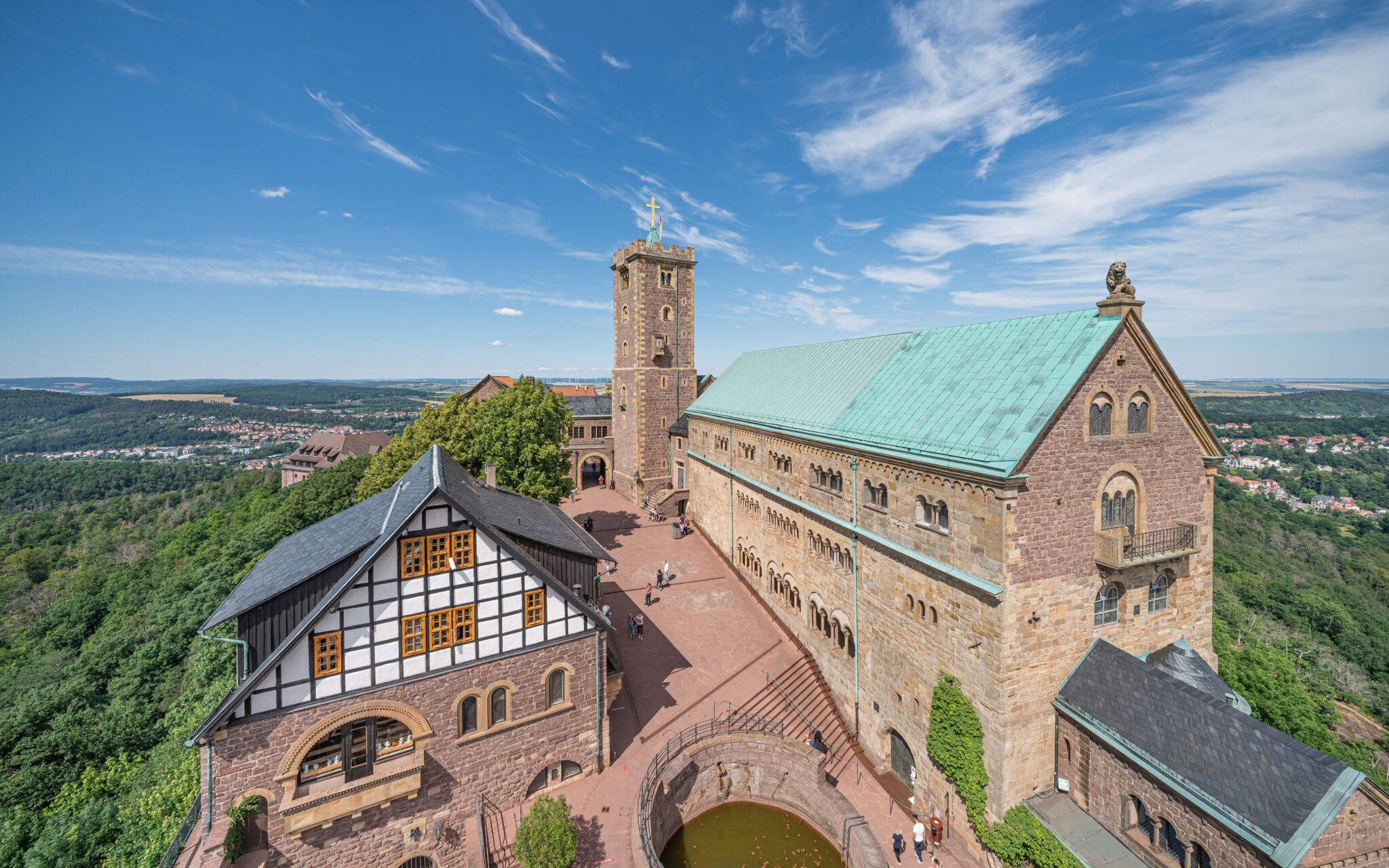 Wartburg