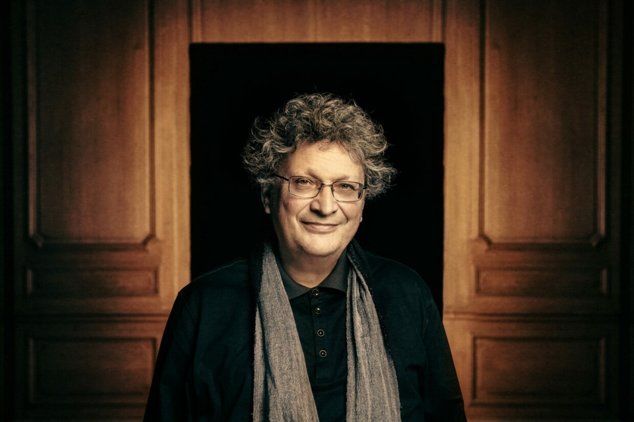 Dirigent René Jacobs bietet meditative Versenkung in Bachs h-Moll-Messe