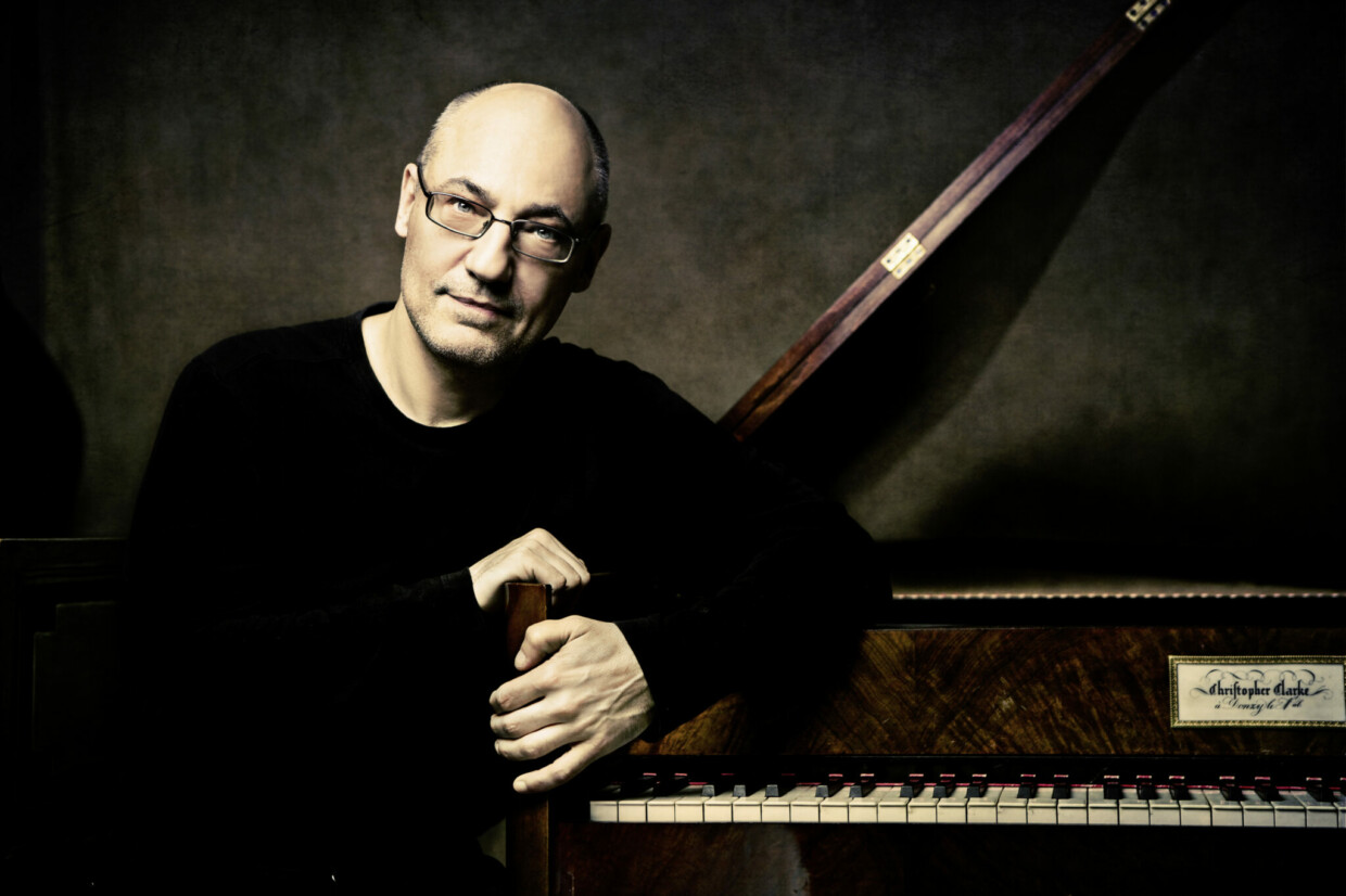 Andreas Staier