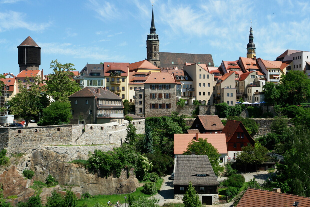 Lausitzer Musiksommer