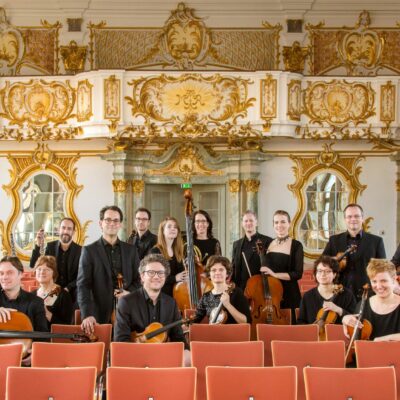 Tritt als Botschafter für die Musik Paul Ben-Haims ein: die Bayerische Kammerphilharmonie