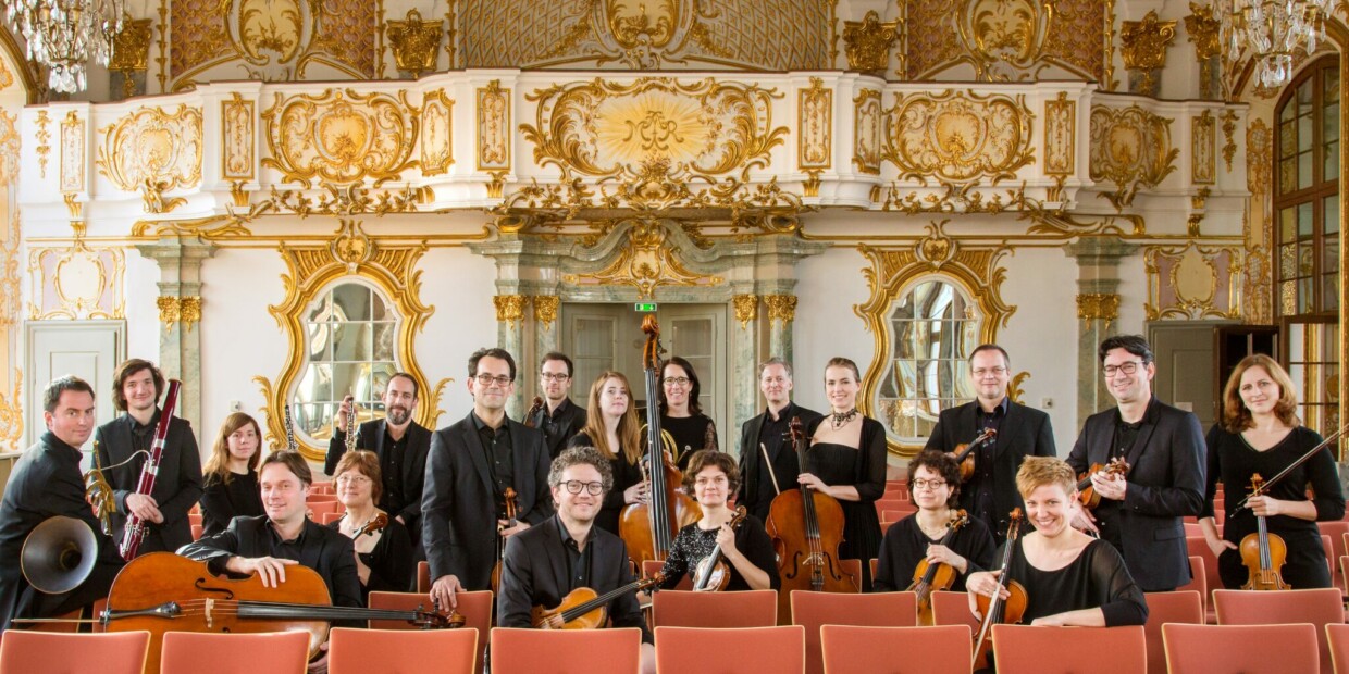 Tritt als Botschafter für die Musik Paul Ben-Haims ein: die Bayerische Kammerphilharmonie