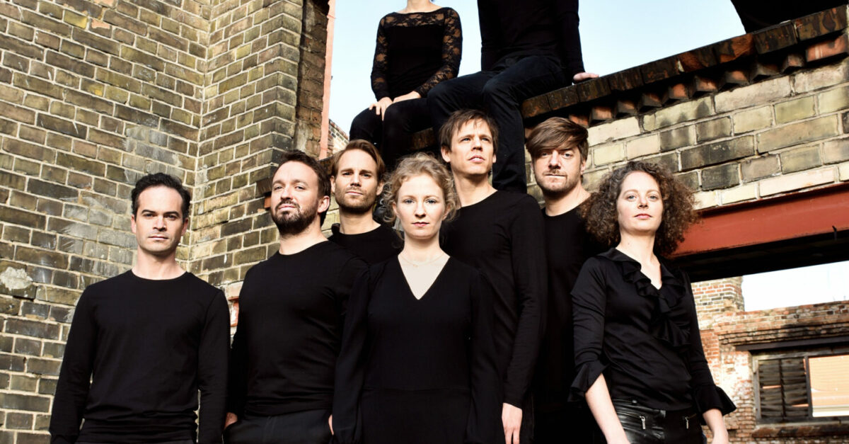 Zafraan Ensemble: Konzerte, Artikel, Rezensionen & Termine - concerti.ch